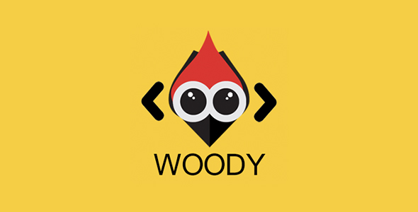 Woody Code Snippets Premium 1.2.0