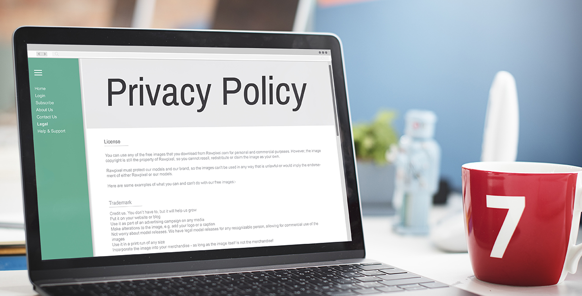 Privacy Policy