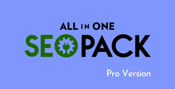 All in One SEO Pack Pro