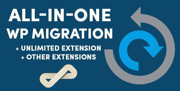 All-in-One WP Migration Unlimited Extension