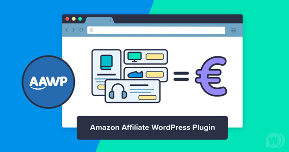 Amazon Affiliate WordPress Plugin (AAWP) 4.0.0