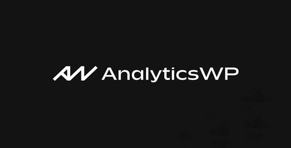 AnalyticsWP - #1 WordPress Analytics Plugin