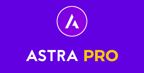 Astra Pro Addon – Perfect Theme For Any Website