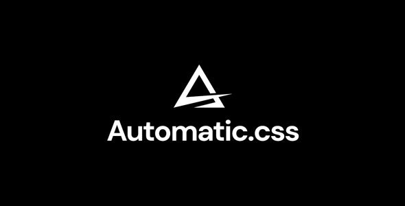 Automatic.css - The #1 Utility Framework for WordPress Page Builders