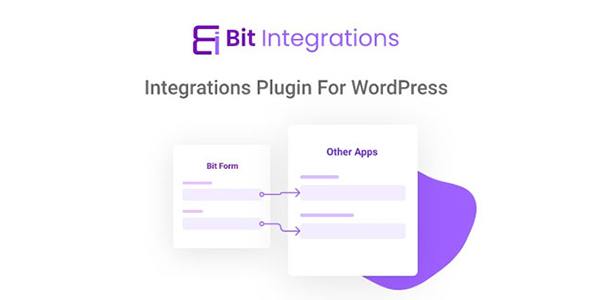 Bit Integrations Pro - Integration Plugin for WordPress