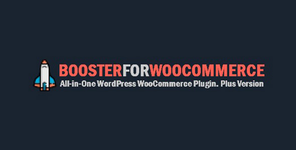 Booster Plus for WooCommerce