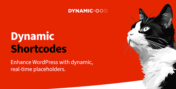 Dynamic Shortcodes