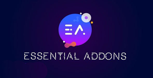 Essential Addons for Elementor