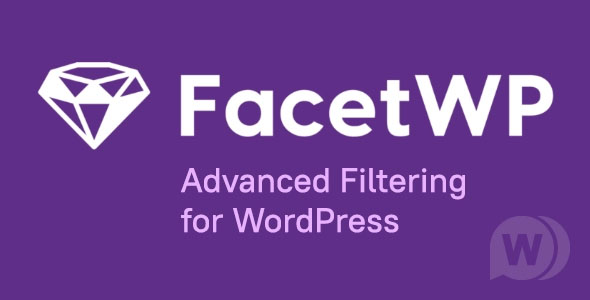 FacetWP + Addons