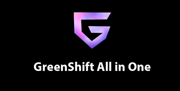 GreenShift All in One Builder + Addons