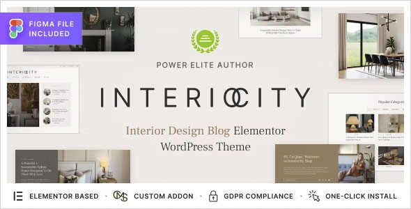 Interiocity - Home Decor Blog and Interior Design