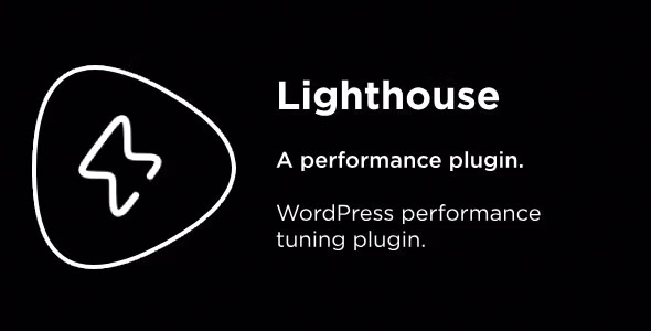 Lighthouse - Performance tuning plugin