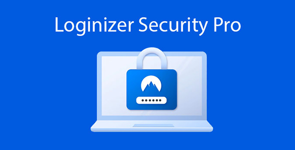 Loginizer Premium - WordPress Security