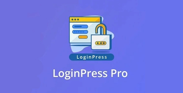 LoginPress PRO