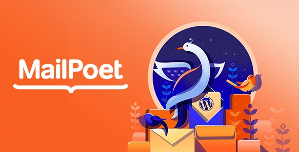 Mailpoet Premium - WordPress Plugin