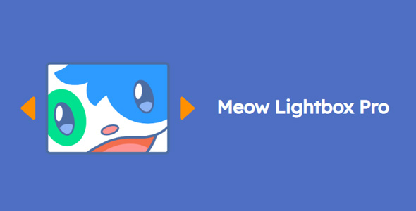 Meow Lightbox Pro