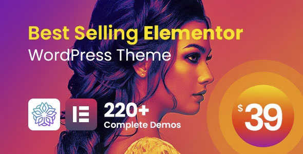 Phlox Pro - Elementor MultiPurpose Theme