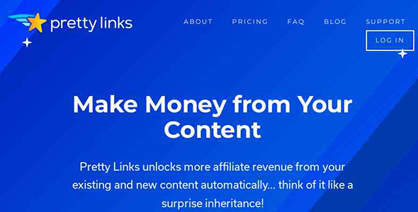 Pretty Links Developer Edition