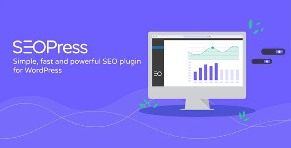 SEOPress PRO - WordPress SEO plugin