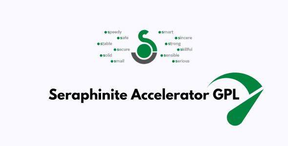 Seraphinite Accelerator