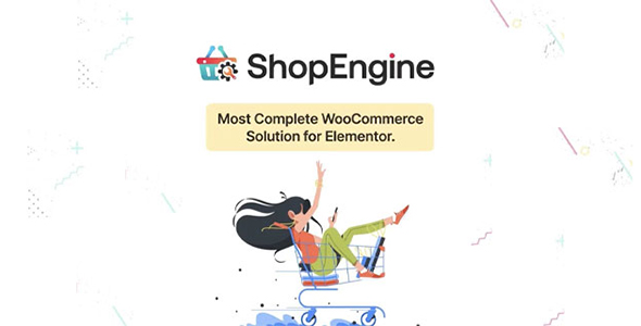 Shop Engine Pro