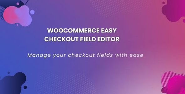 SysBasics Easy Checkout Field Editor, Fees & Discounts