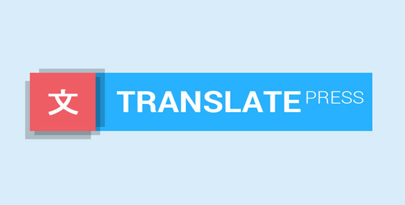 Translatepress - WordPress translation plugin that anyone can use