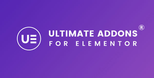 Ultimate Addons for Elementor