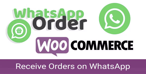 WooCommerce WhatsApp Order