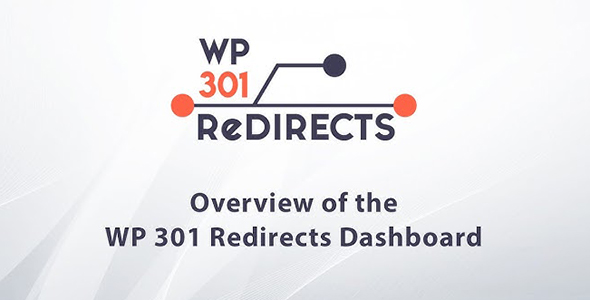 WP 301 Redirects Pro v6.22