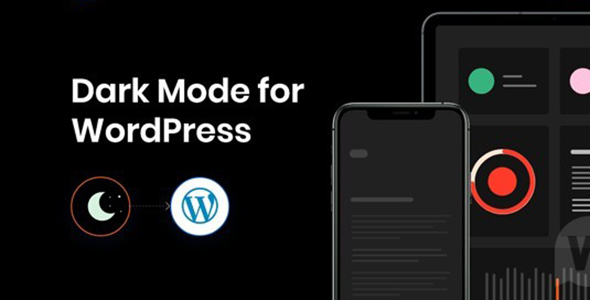 WP Dark Mode Ultimate