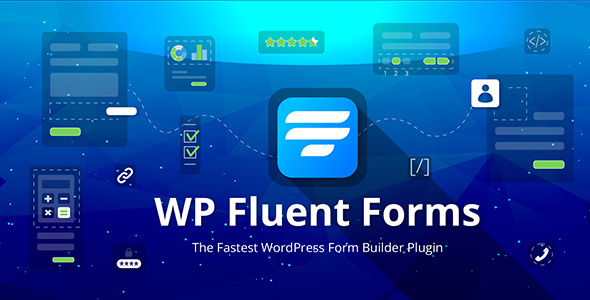 WP Fluent Forms Pro Add-On