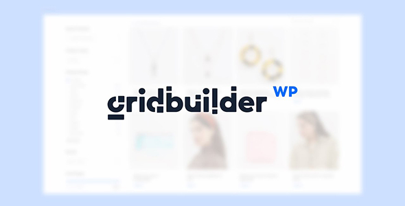 WP Grid Builder