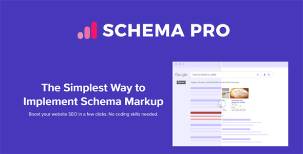 WP Schema Pro