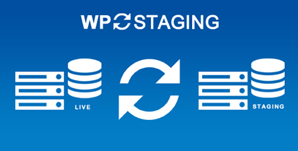 WP Staging Pro - Creating Staging Sites