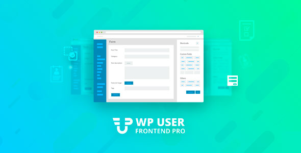 WP User Frontend Pro Business - Ultimate Frontend Solution For WordPress