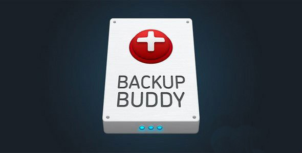 BackupBuddy - Back up, restore and move WordPress