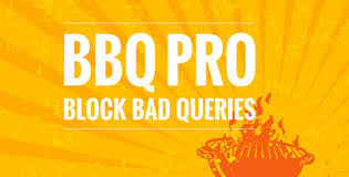 BBQ Pro - Fastest WordPress Firewall Plugin