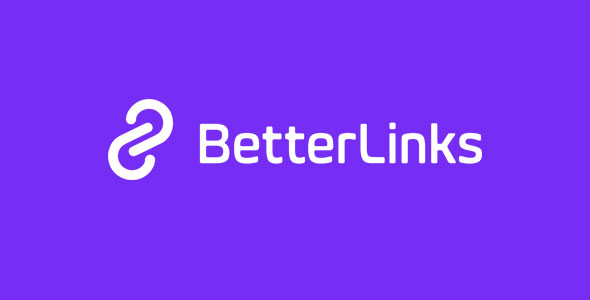 BetterLinks Pro - Shorten, Track and Manage any URL