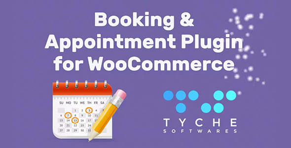 Booking Appointment Plugin for WooCommerce