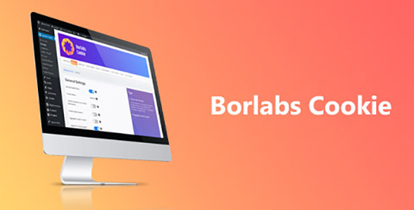 Borlabs Cookie - GDPR & ePrivacy WordPress Cookie Opt-In Solution