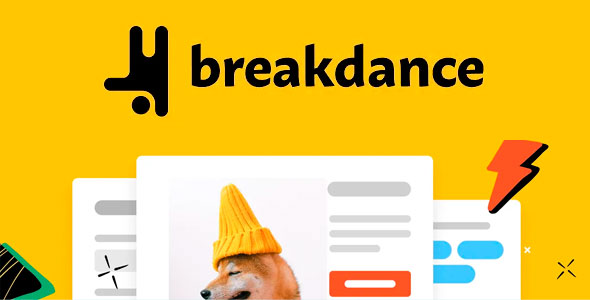 Breakdance - The New Platform For WordPress Website Creation