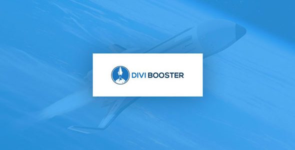 Divi Booster