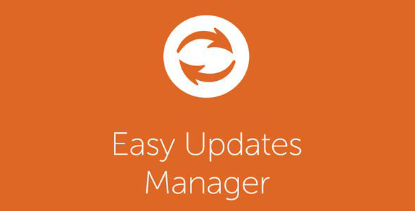 Easy Updates Manager Premium