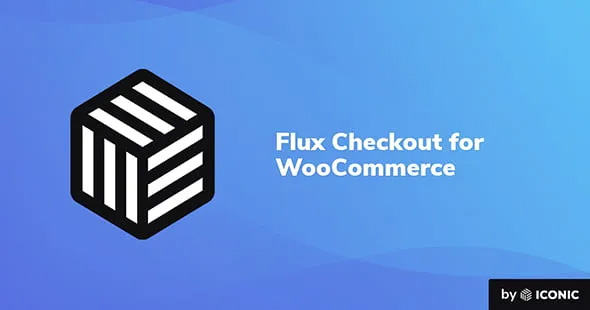 Iconic Flux Checkout for WooCommerce