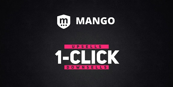 Mango - Create simple WordPress sales funnels