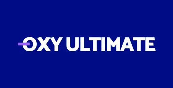 Oxy Ultimate