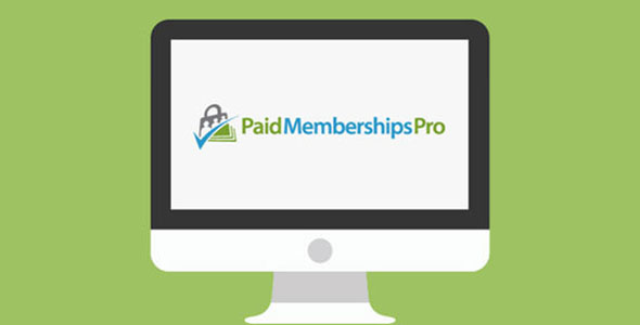 Paid Memberships Pro - WordPress Membership Plugin