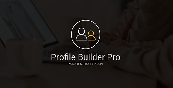 Profile Builder Pro + Addons Pack