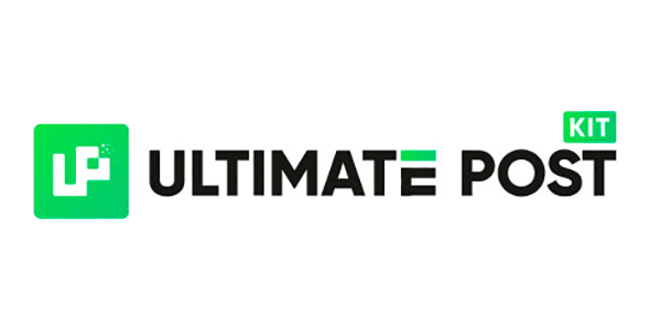 Ultimate Post Kit Pro